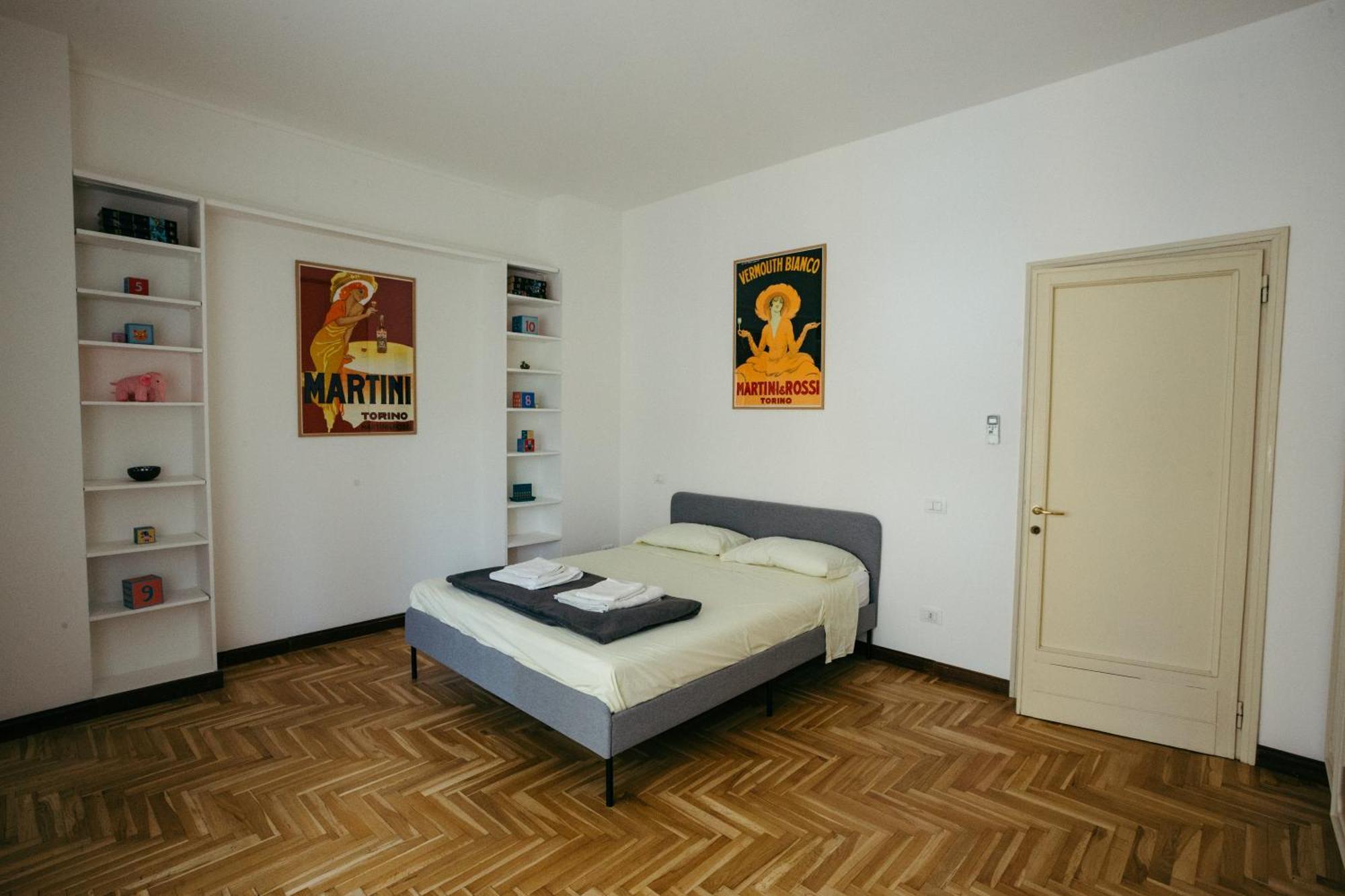 Apartamento Casa Elisa Bérgamo Exterior foto