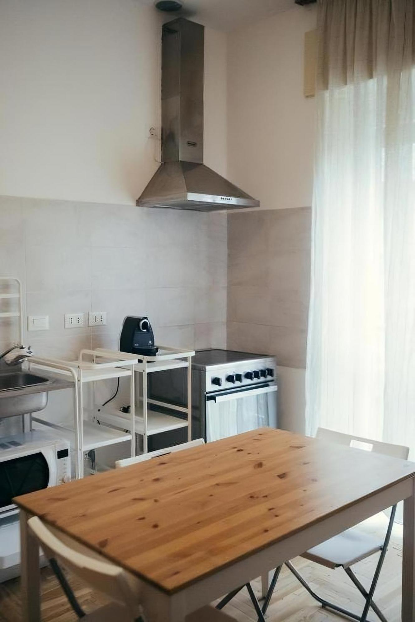 Apartamento Casa Elisa Bérgamo Exterior foto